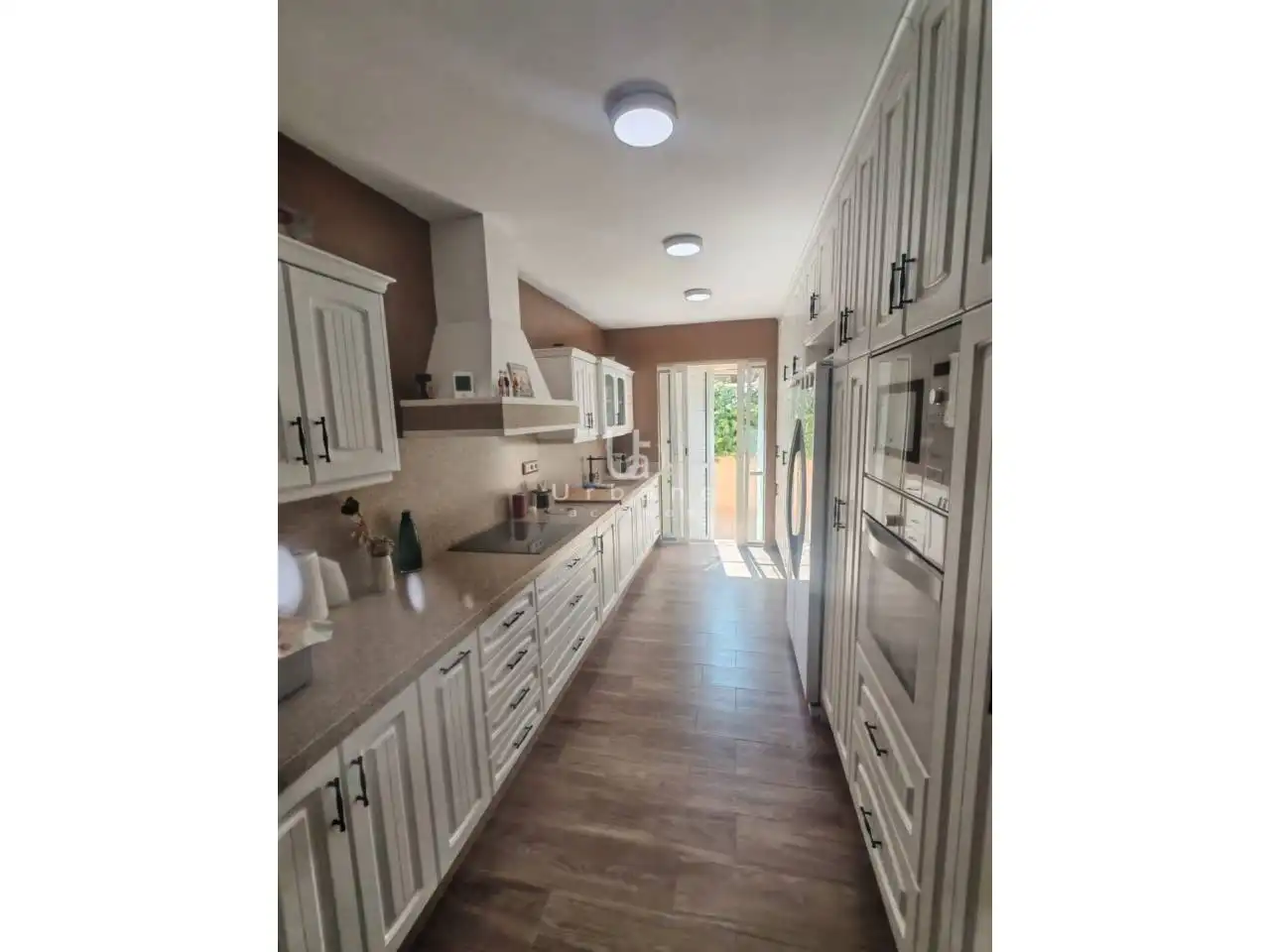 Chalet con jardín en venta en Calle Pintor Francisco Bayeu 3, imagen 13