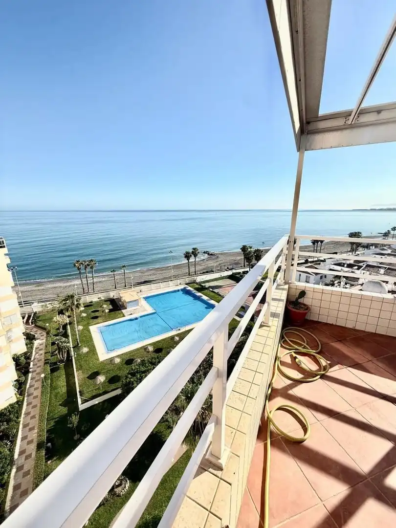 Attico con piscina in affitto a Avenida Avenida Andalucía, imagen 9