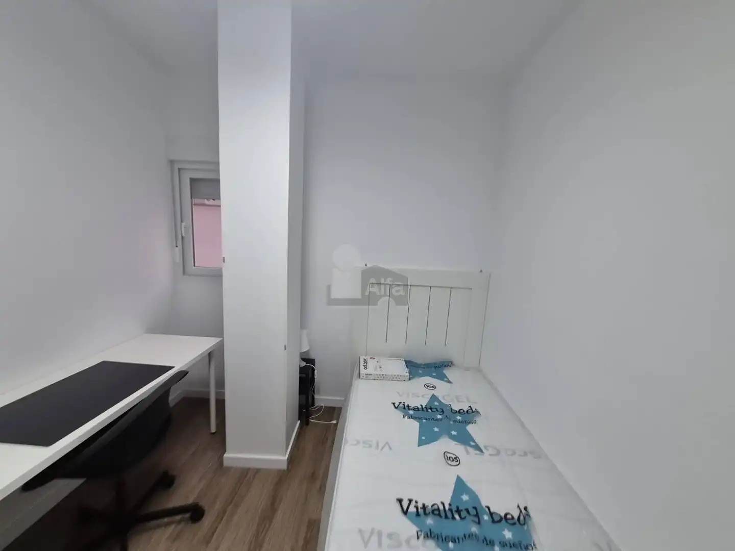 Habitación en Carrer de la Pobla de Farnals, 5, Albors