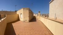 Terrace of Flat for sale in Benahadux  with Terrace and Balcony