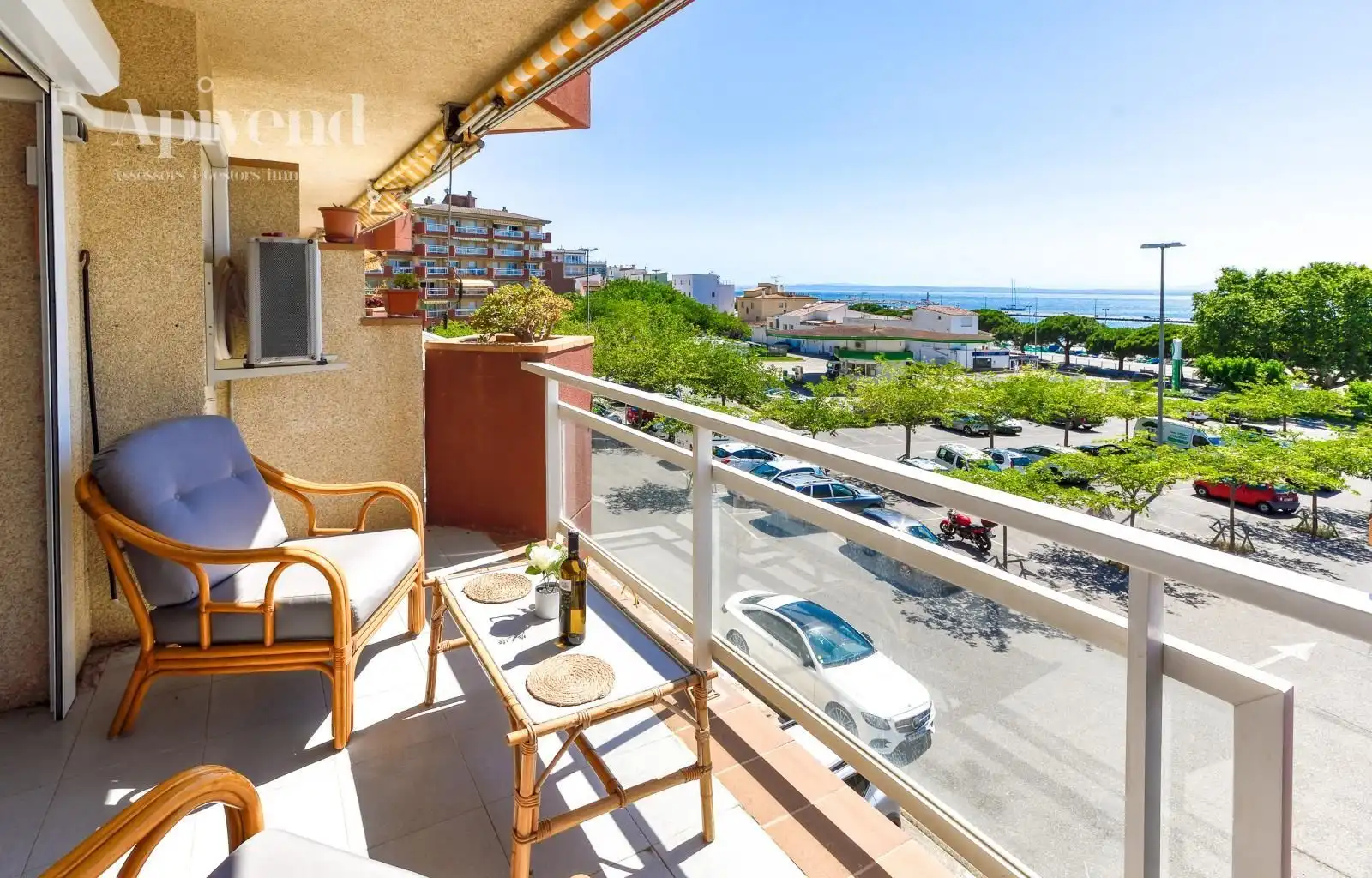 Appartement avec ascenseur à vendre à Merce Rodoreda, imagen 2