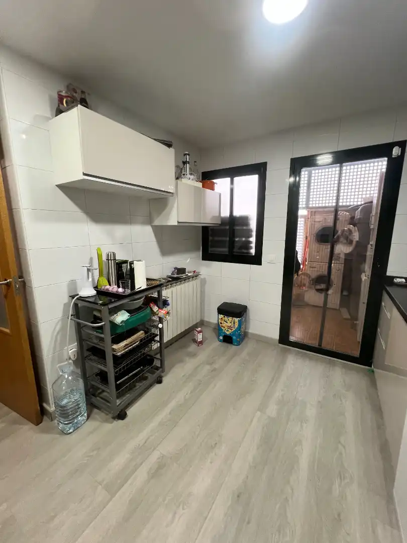 Casa a schiera con terrazza in vendita a Malagón, imagen 9