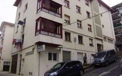 Exterior view of Flat for sale in Berriz  with Balcony