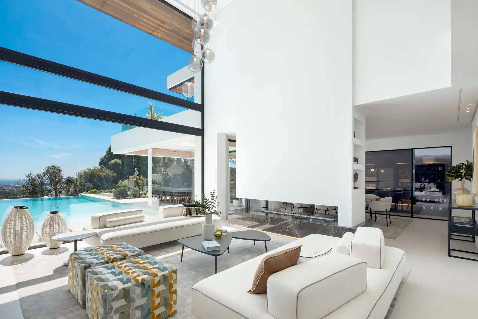 Chalet de obra nueva en venta en Urbanización El Cerrojo, imagen 40