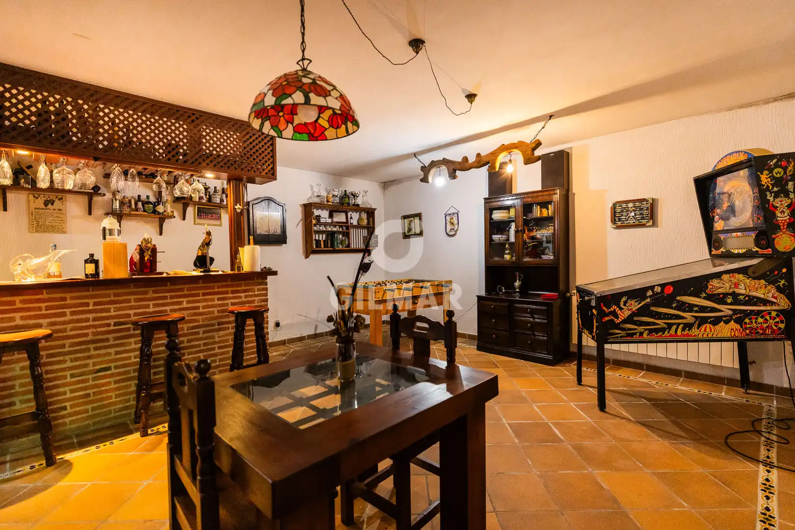 Houses for sale in Collado Villalba  with Heating, Private garden and Swimming Pool