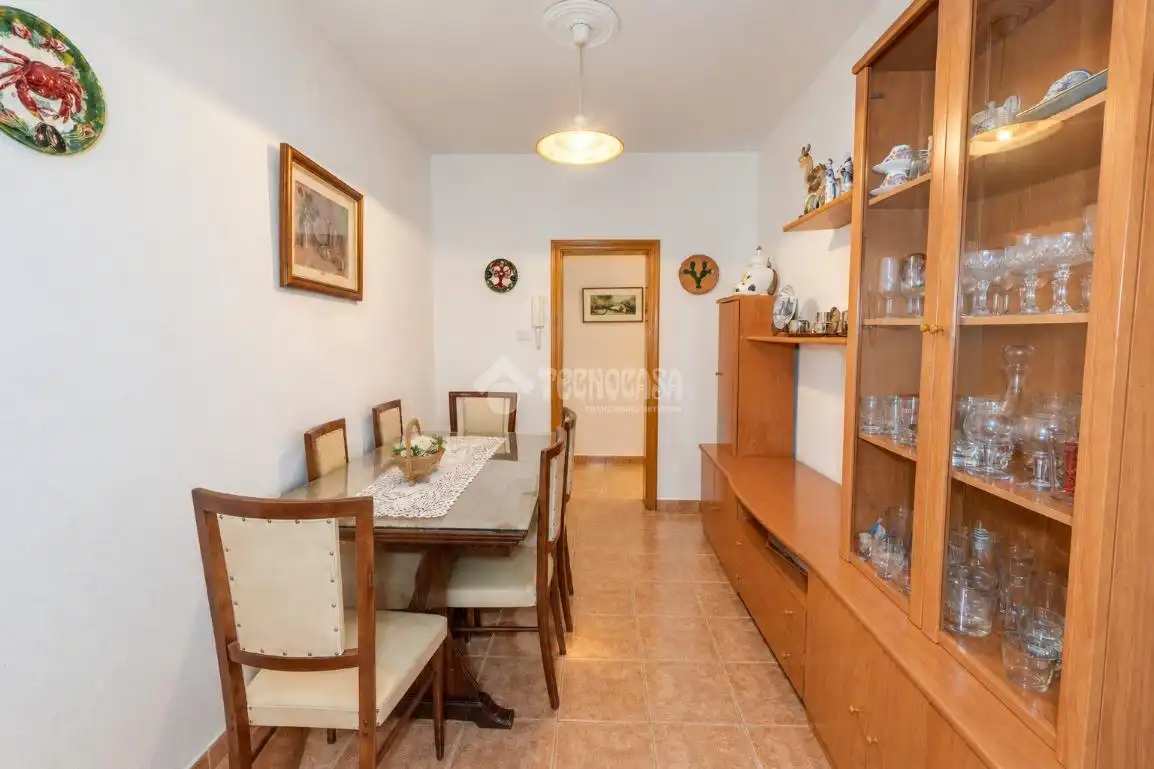 Casa aparellada amb terrassa en venda a La Aldea de San Nicolás, imagen 7