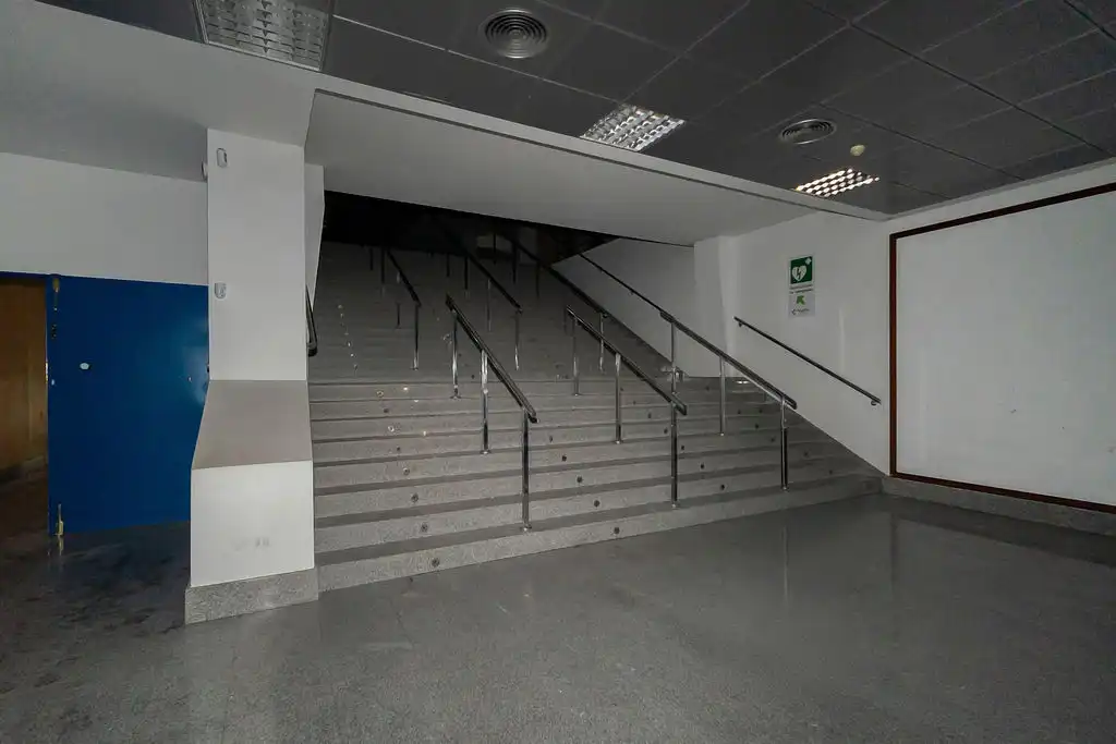 Nave industrielle à vendre à C/ seis de junio, imagen 25