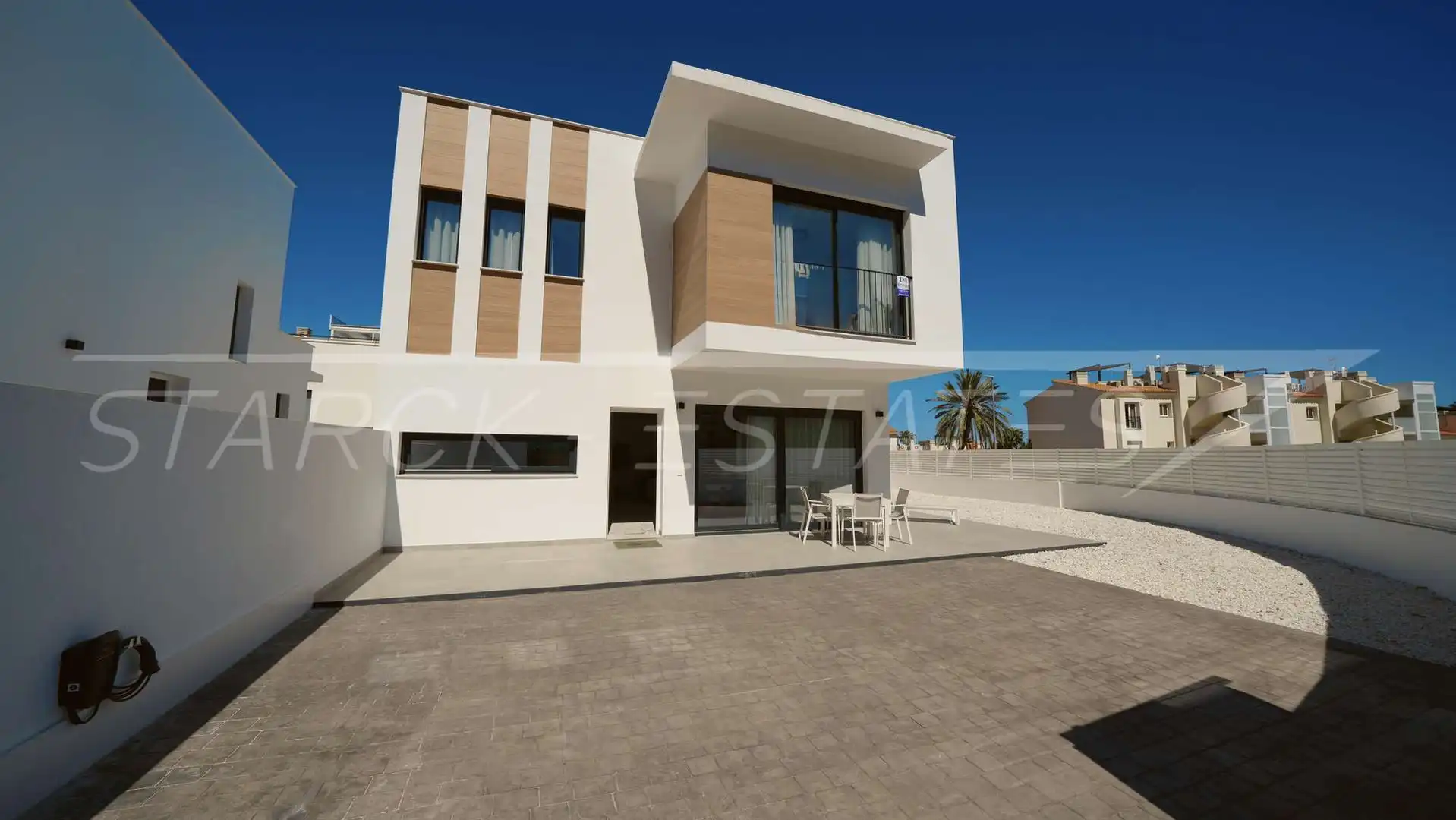Haus zum Verkauf in Centro Urbano, imagen 4