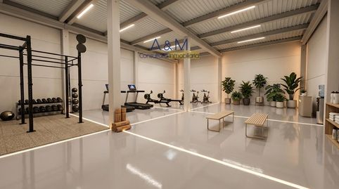 Photo 5 of Industrial buildings for rent in Avenida Salamanca, Parquesol, Valladolid Capital
