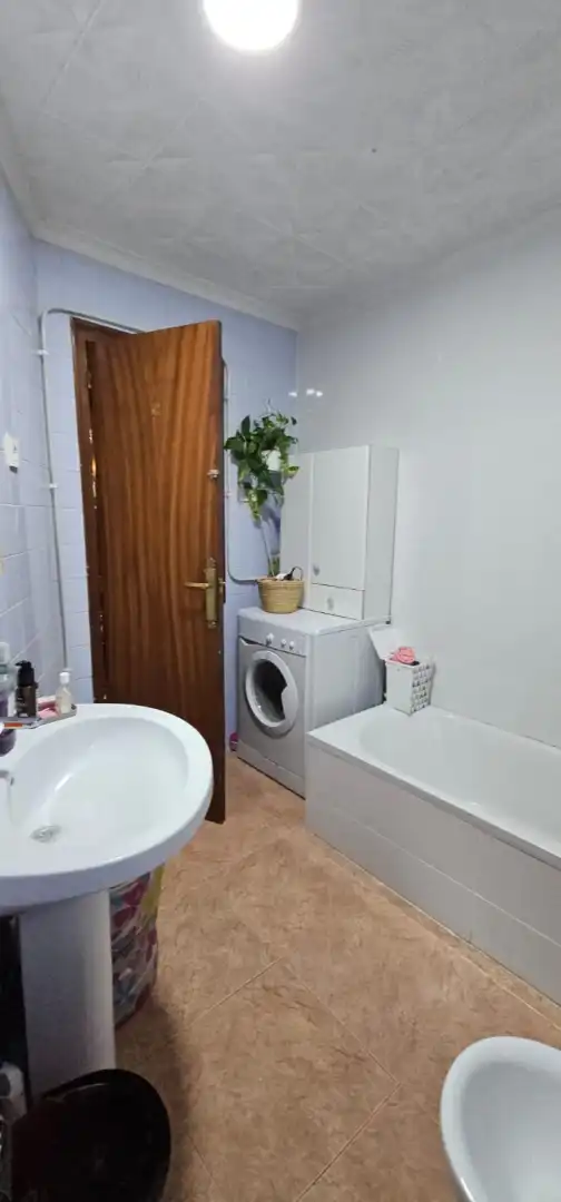 Wohnung mit Terrasse zum Verkauf in Avenida Primero de Mayo, imagen 16