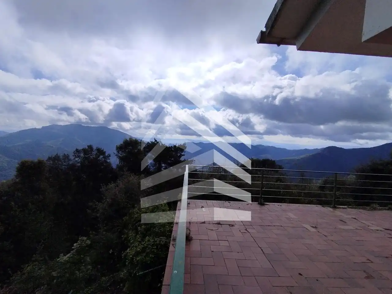 Terrace of Houses for sale in Susqueda  with Private garden and Terrace