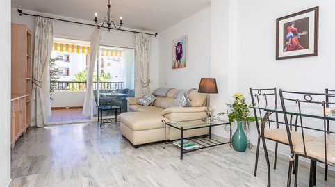 Foto 2 de Apartamento en venta en Calahonda, Mijas
