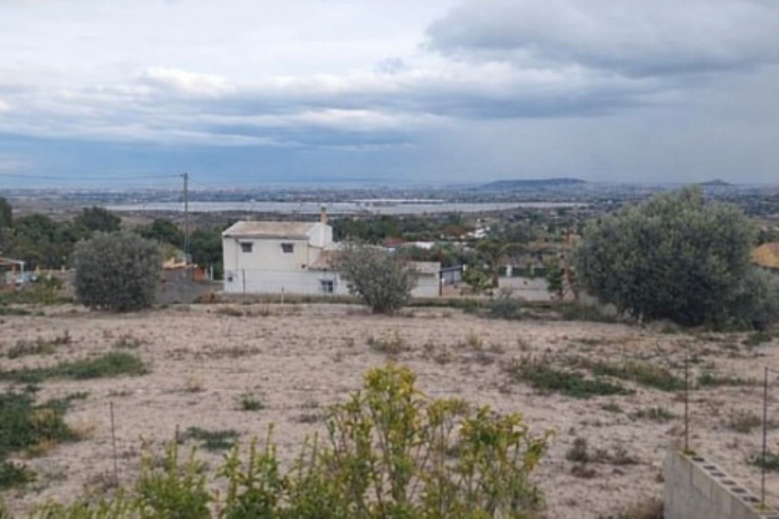 Casa o xalet en venda en Mutxamel amb Moblat