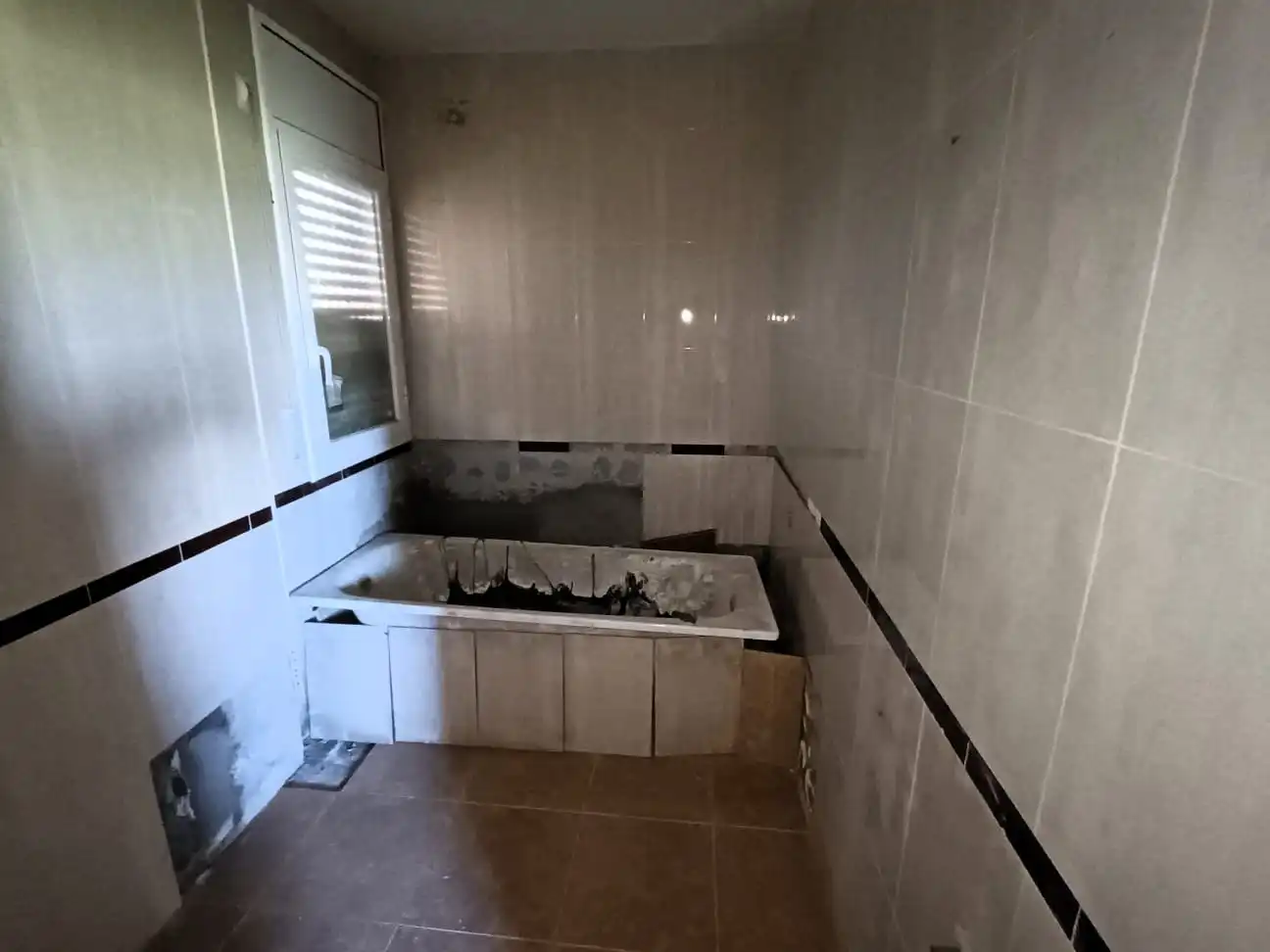 Bany de Casa o xalet en venda en Benavent de Segrià amb Terrassa i Alarma