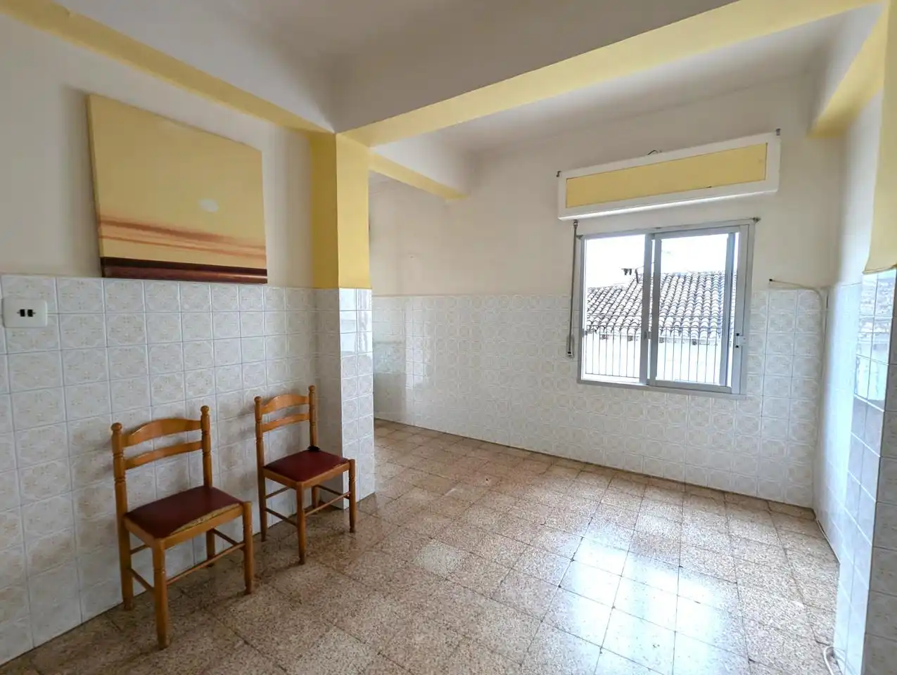 Attic for sale in Real