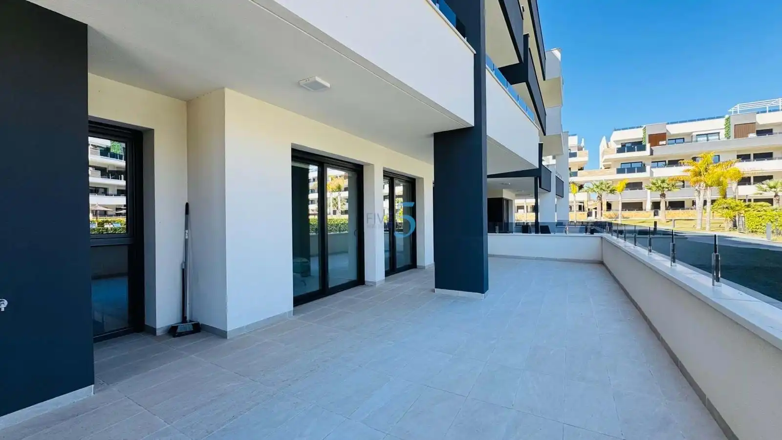 Flat with pool for sale in Orihuela Costa, imagen 18
