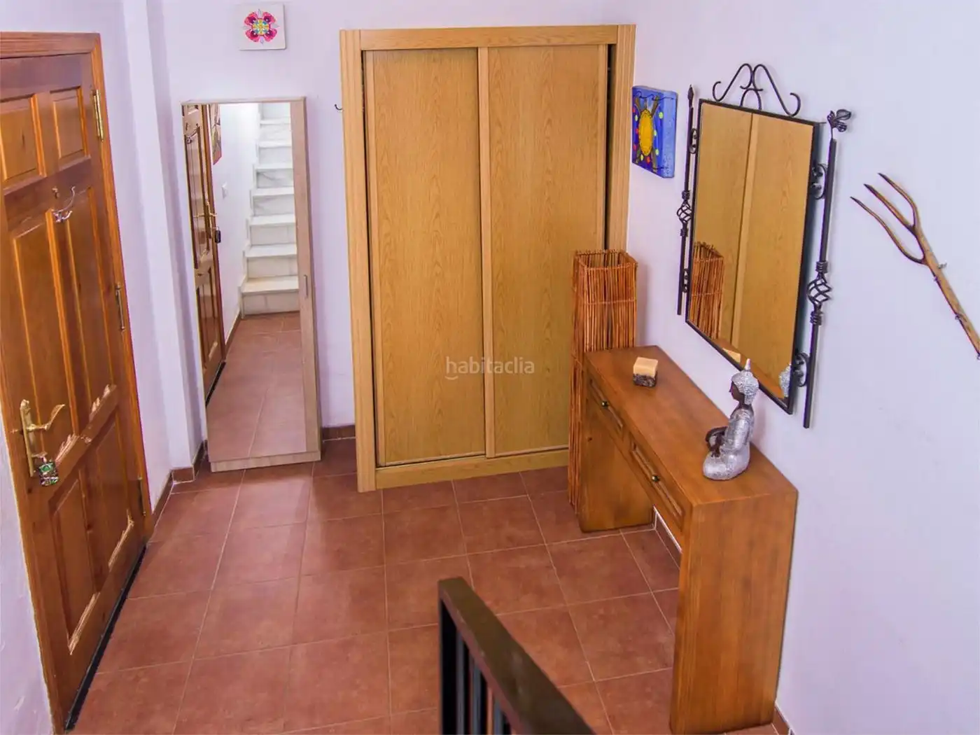 Flat for sale in Calle Teresa de Calcuta 18