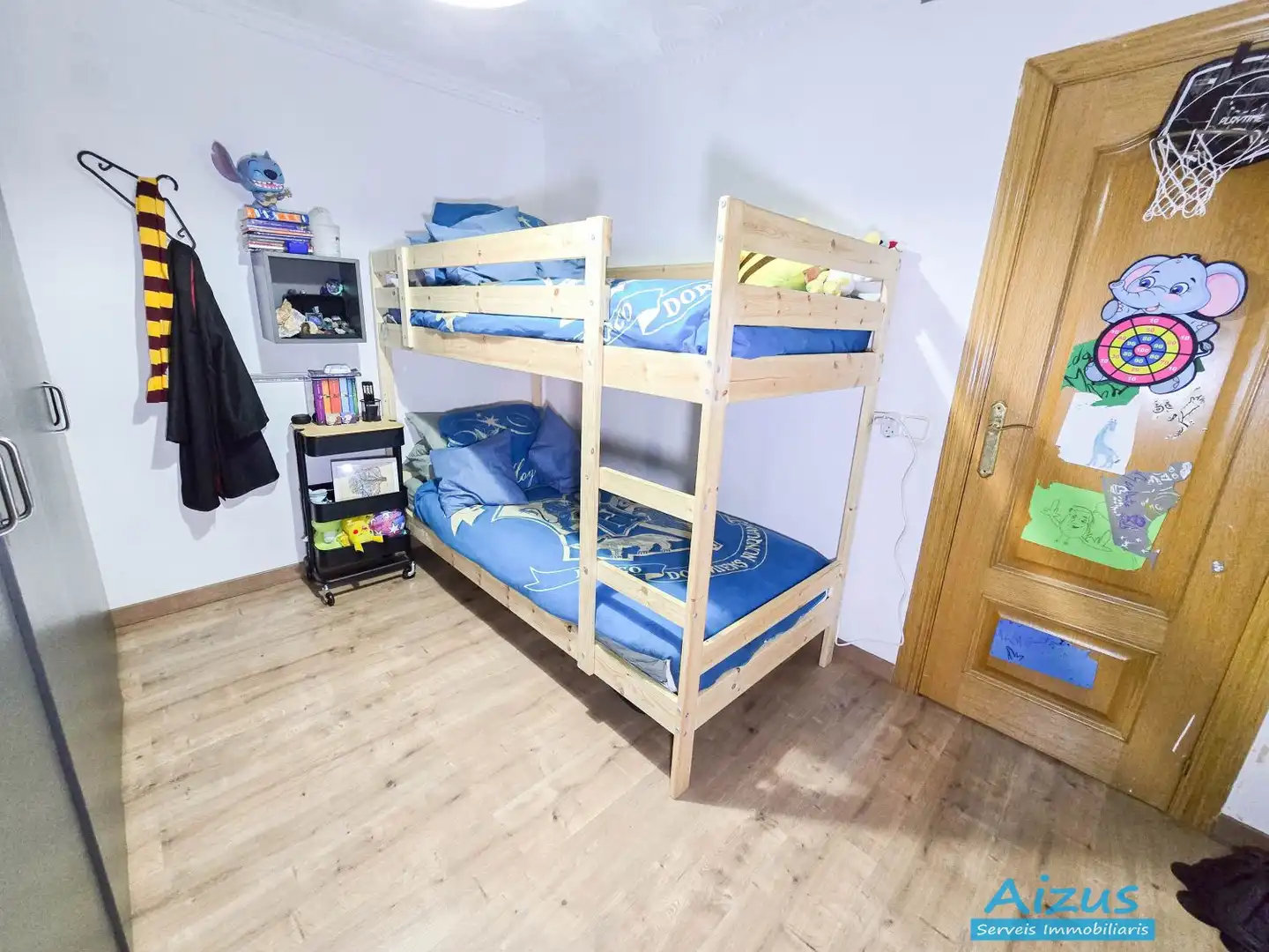 Habitación de Piso en venta en Ripollet con Aire acondicionado, Horno y Balcón