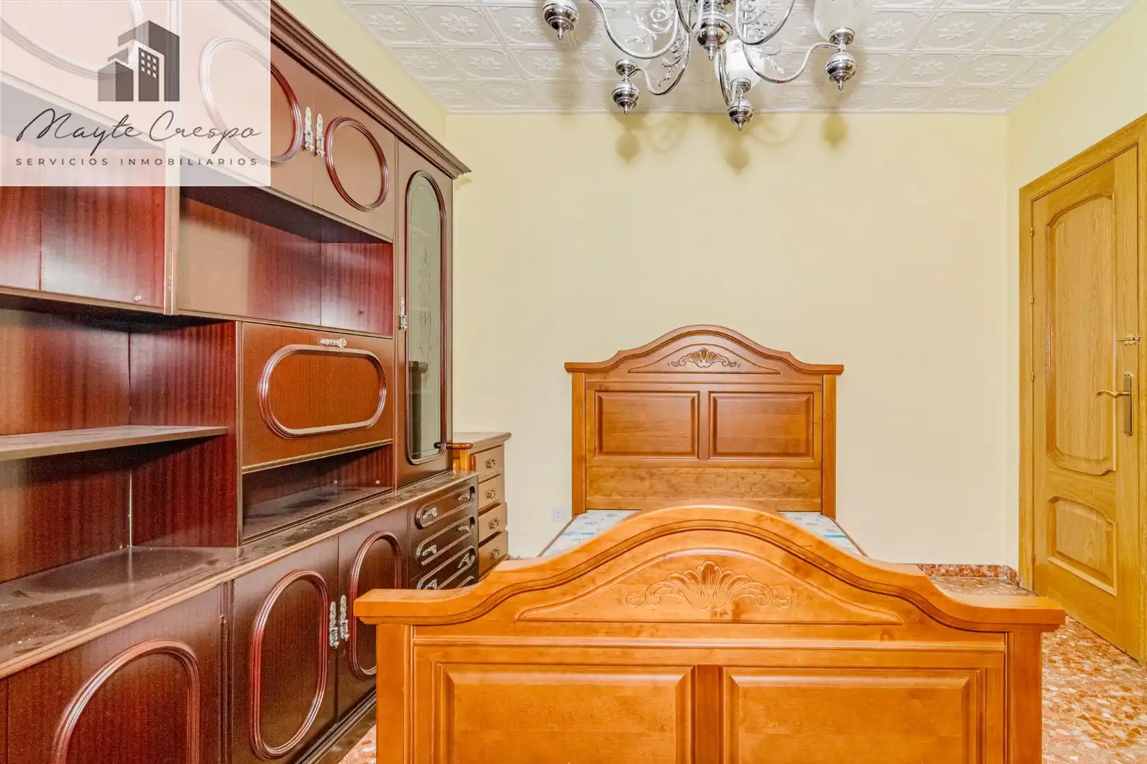 Habitación de Casa o chalet en venta en Granada con Terraza