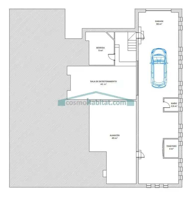 Casa o chalet en venta en Torrent con Calefacción, Jardín privado y Terraza