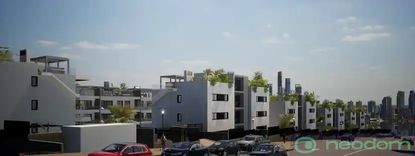 Flat with pool for sale in N/A, imagen 15