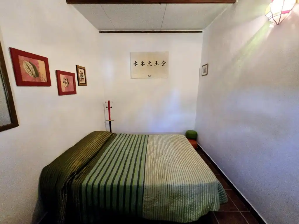 Dormitori de Finca rústica en venda en Huétor Tájar