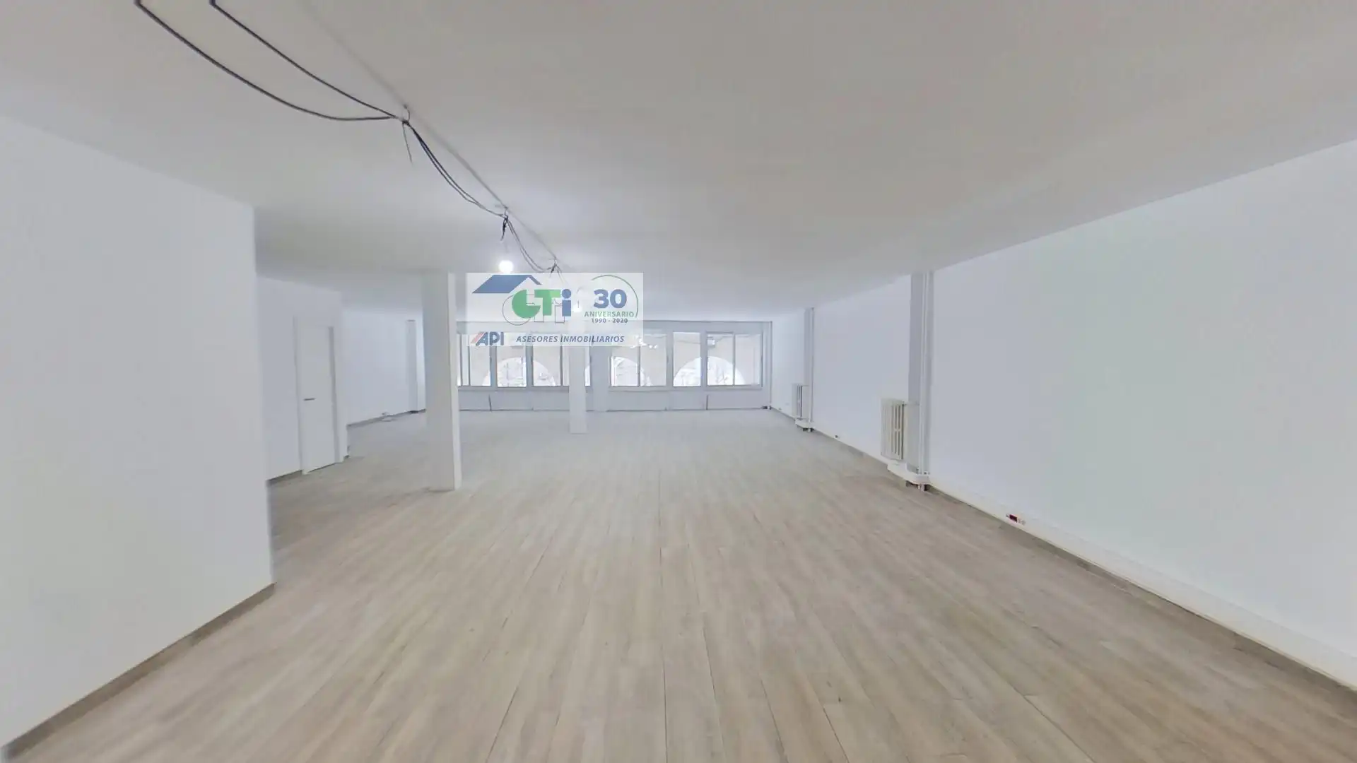 Büro zur Miete in Zaragoza