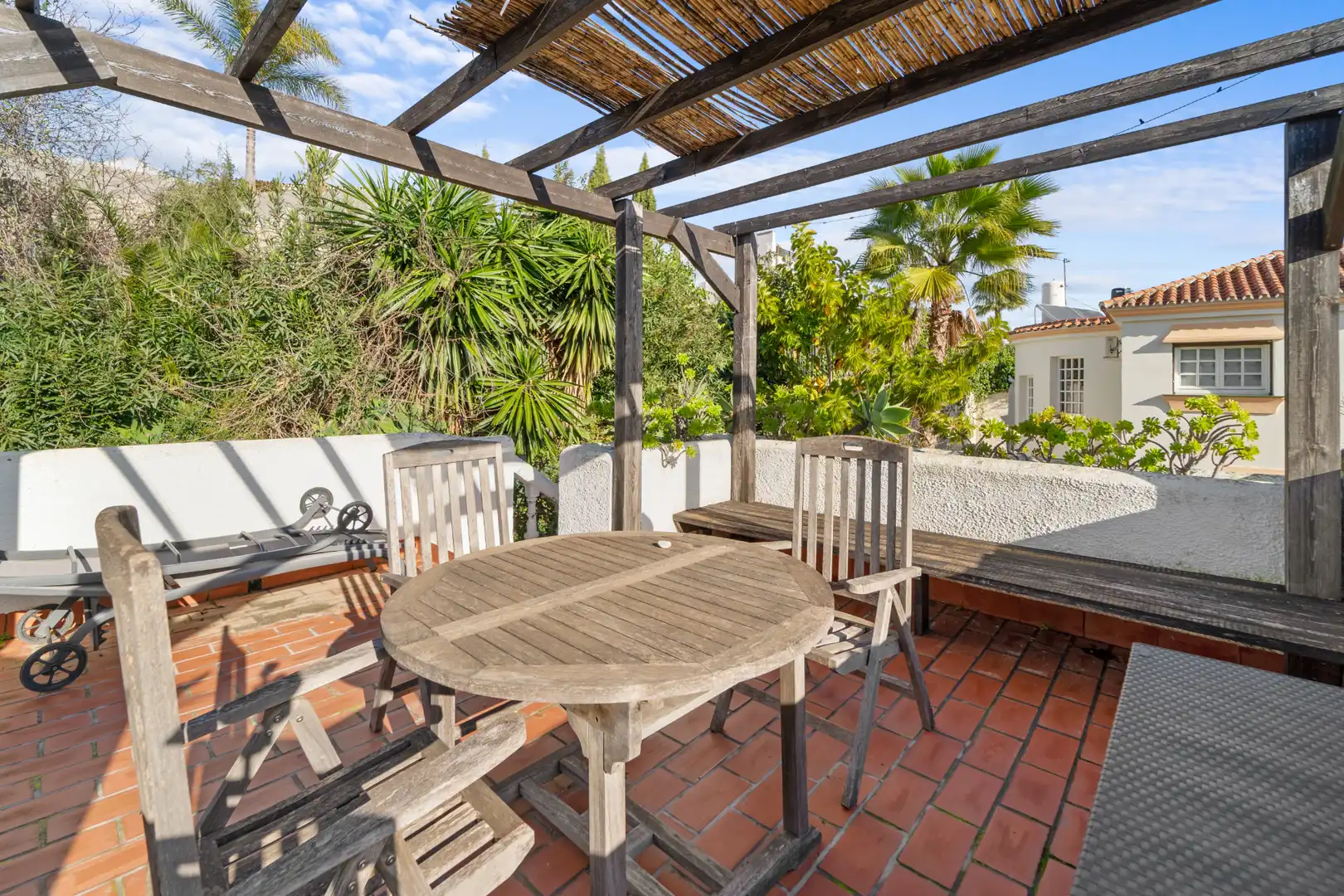 Casa con piscina en venta en Calle Zopilote, imagen 23