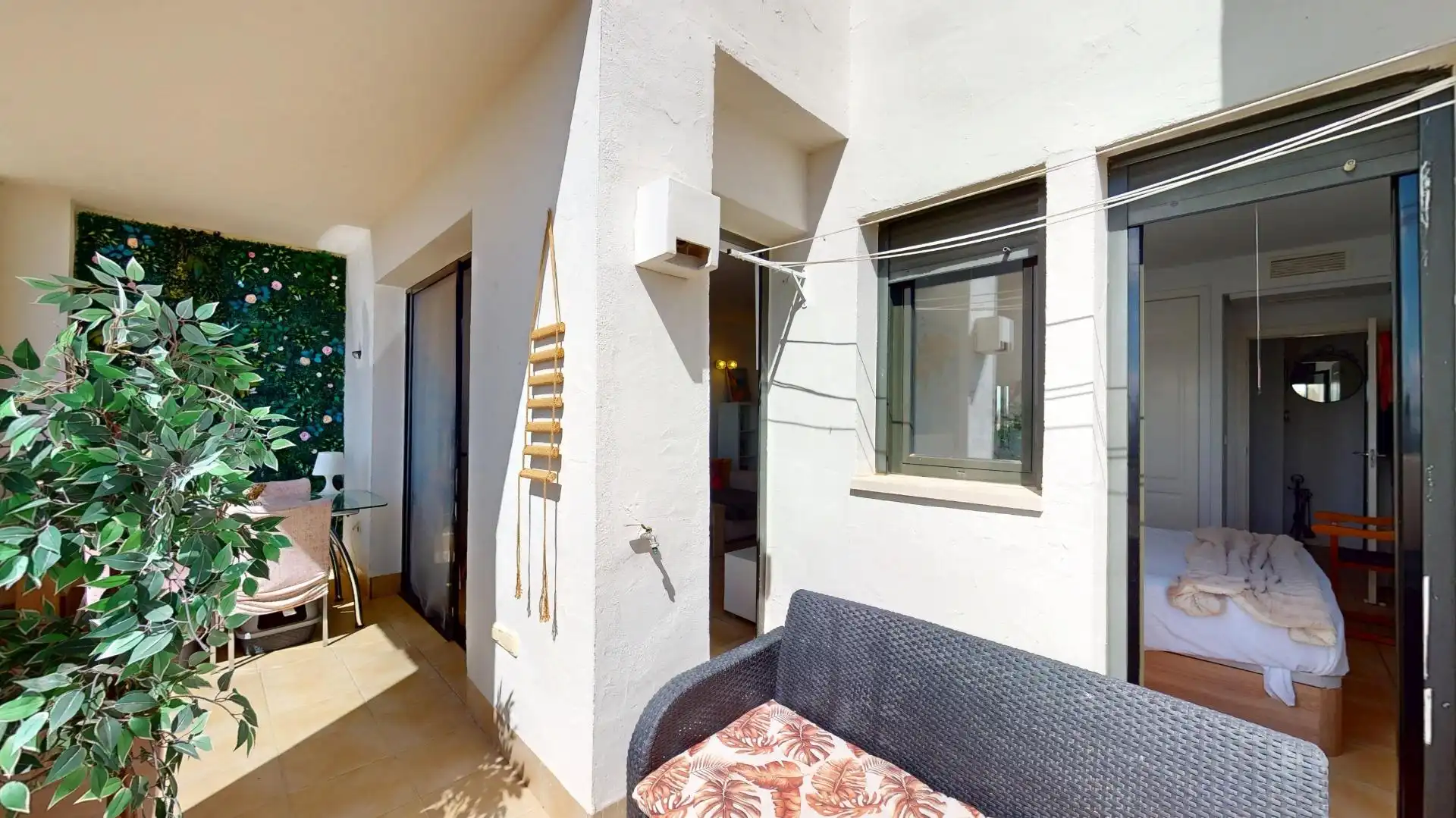 Appartement compact à vendre à Calle del Azahar, imagen 4