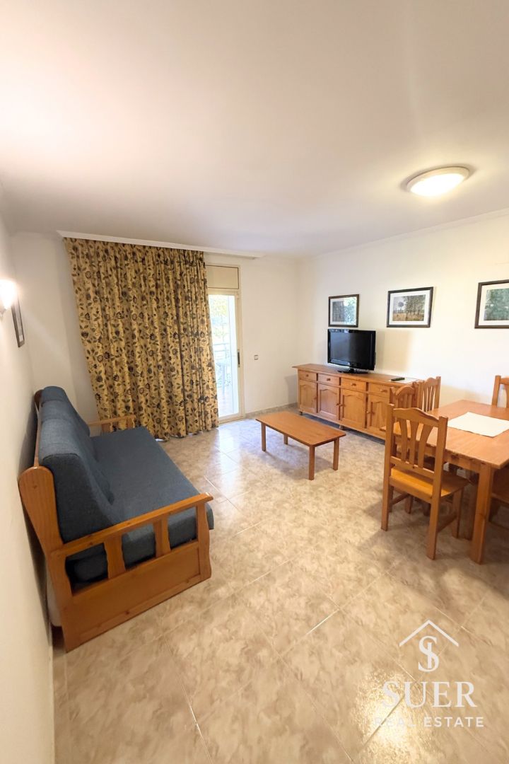 Pis de lloguer a Carrer de Barcelona, 54, Centre