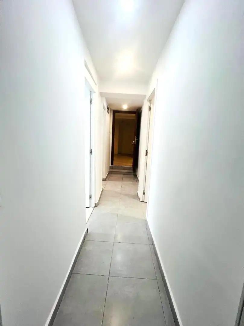 Flat for rent in Carrer de l'Aldea, 12, Móra d'Ebre