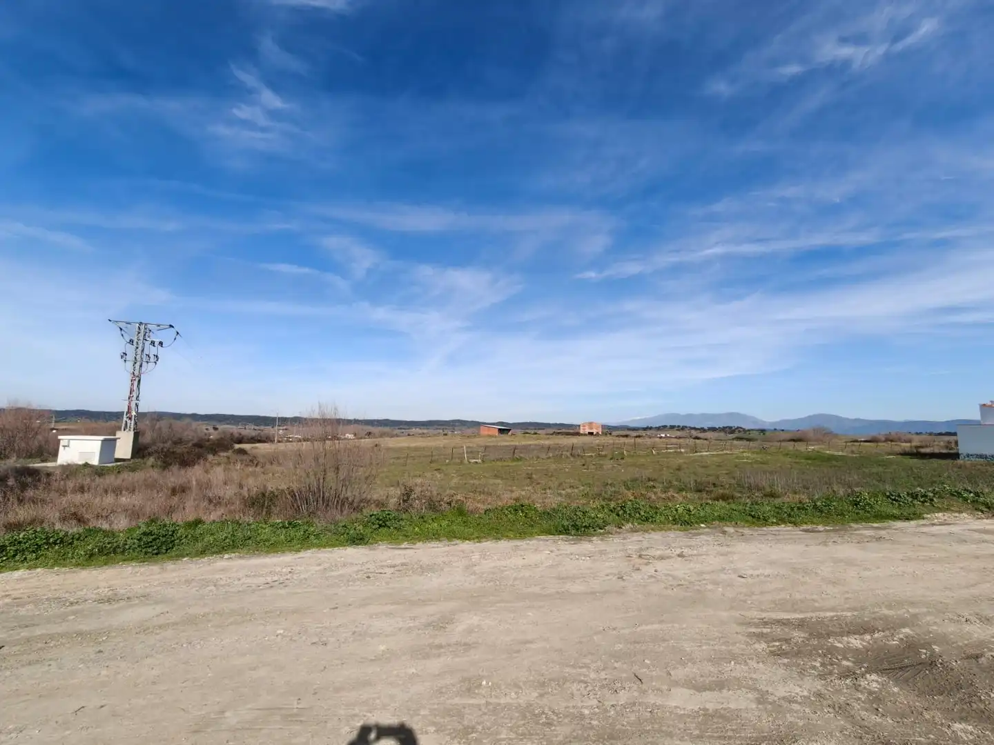 Terreni e lotti in vendita a Carretera de Plasencia 43D, imagen 5