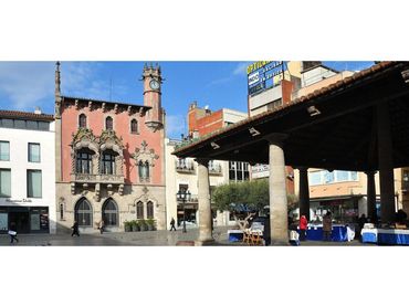 Flat with balcony for sale in Calle SANT JAUME