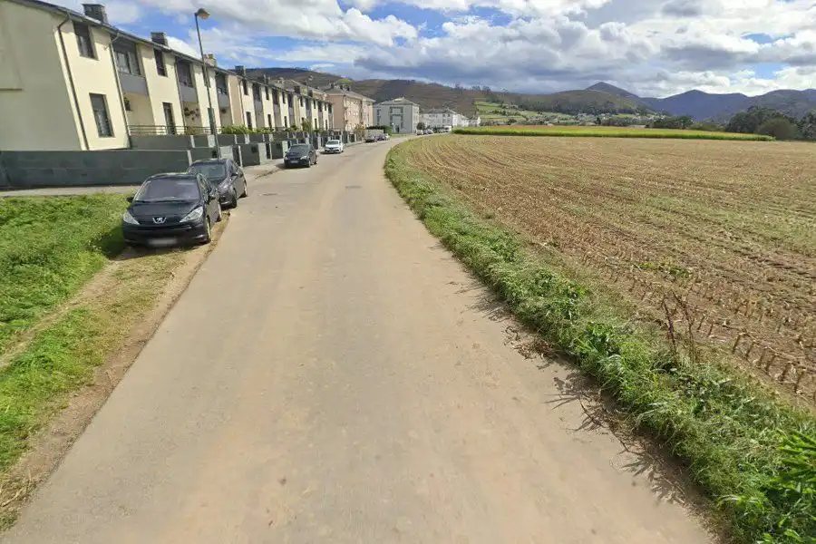 Terreni e lotti in vendita a 17 Parcela 444 ALMUÑA, imagen 9