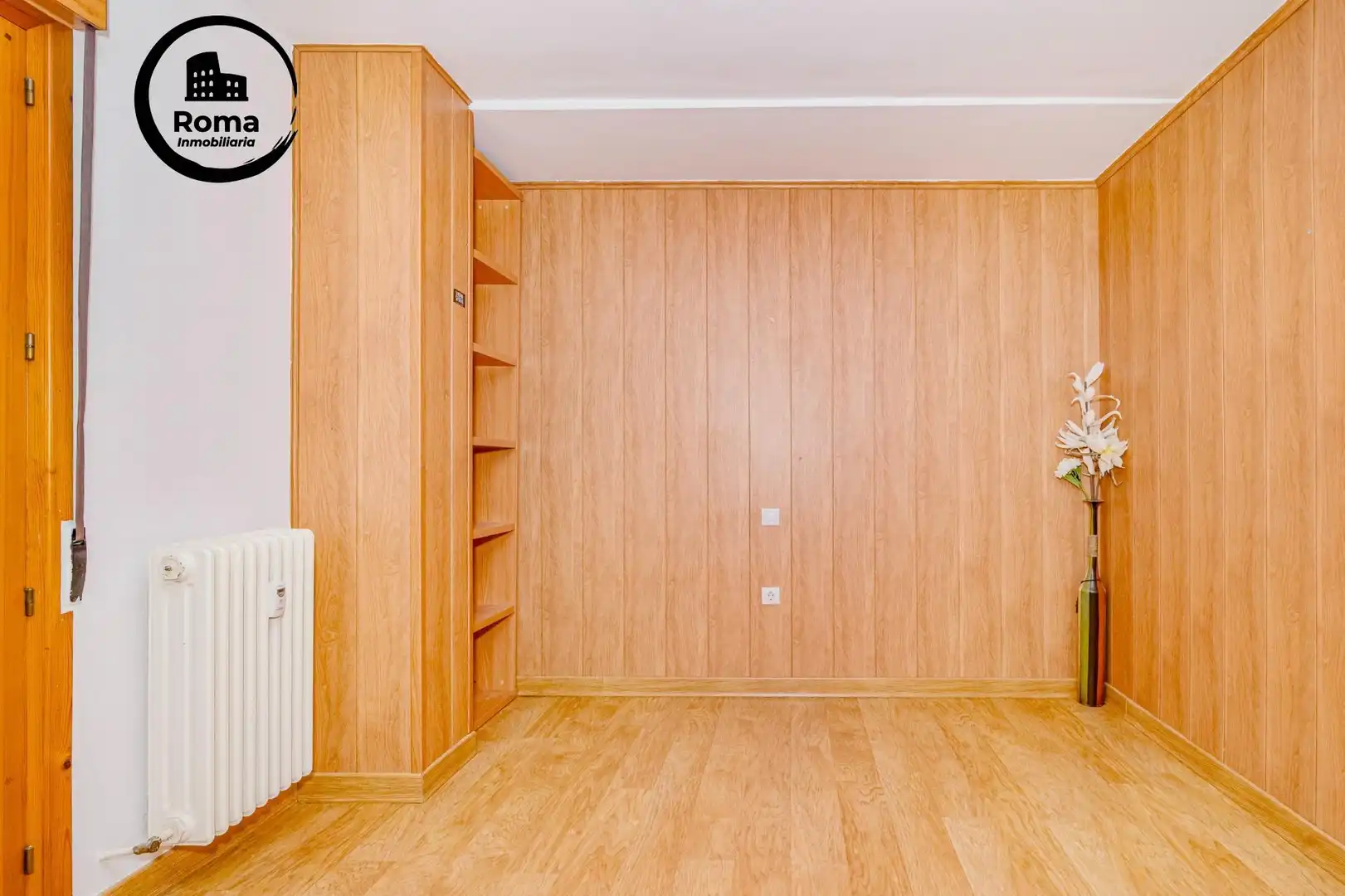 Flat with lift for sale in Calle Calle Arabial, imagen 11