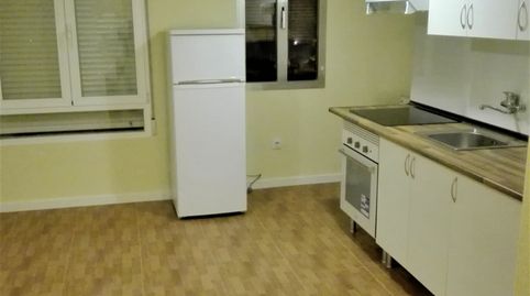 Foto 4 de Piso en venta en Amposta, Madrid Capital