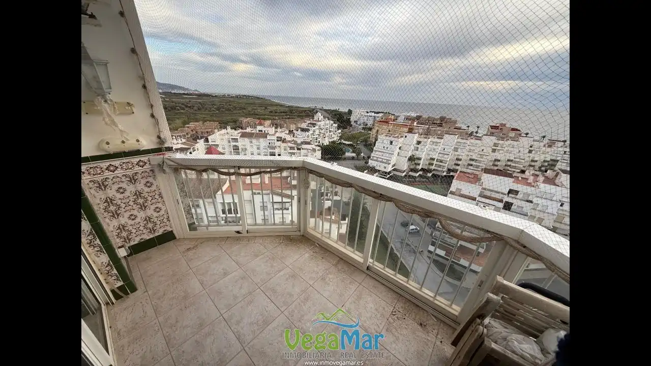 Piso con ascensor en venta en Maritimo, imagen 3