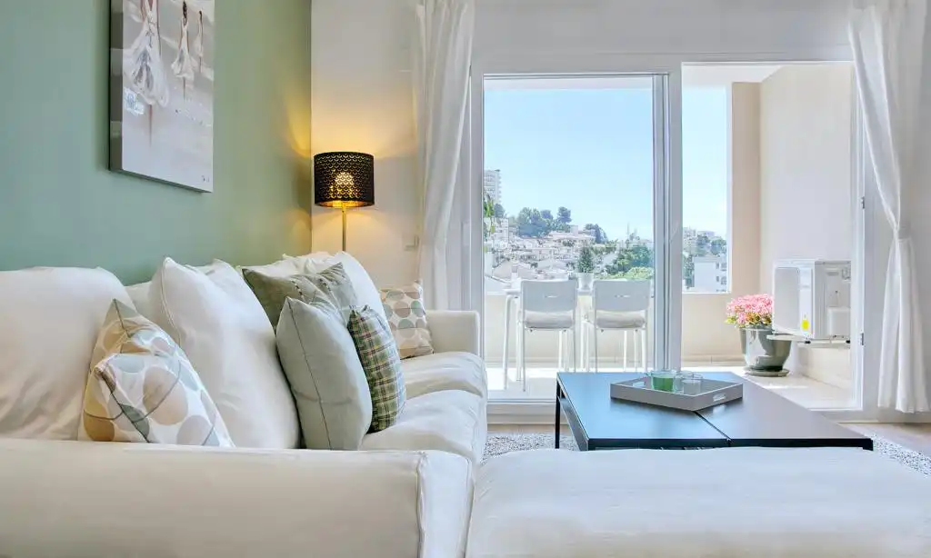 Apartment with pool to rent in QUEVEDO 8, imagen 8