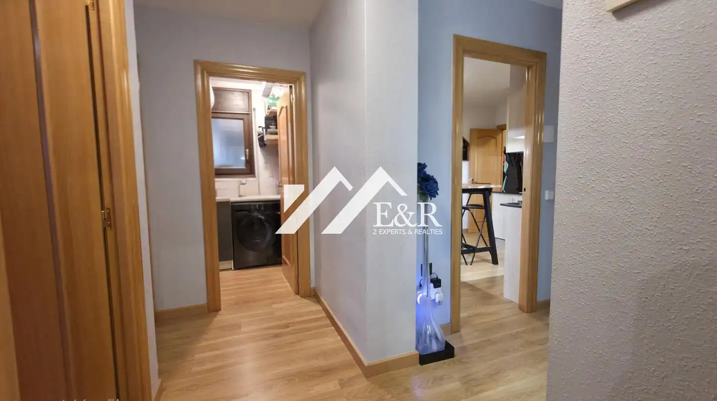 Piso con ascensor en venta en Ctra del Obac, imagen 17