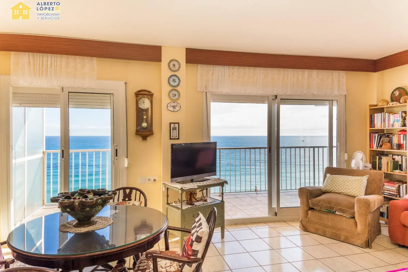 Appartement compact avec ascenseur à vendre à Los Arenales del Sol, imagen 7