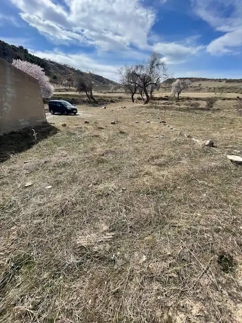 Terreno rustico in vendita a Calle Jardines 24, imagen 3