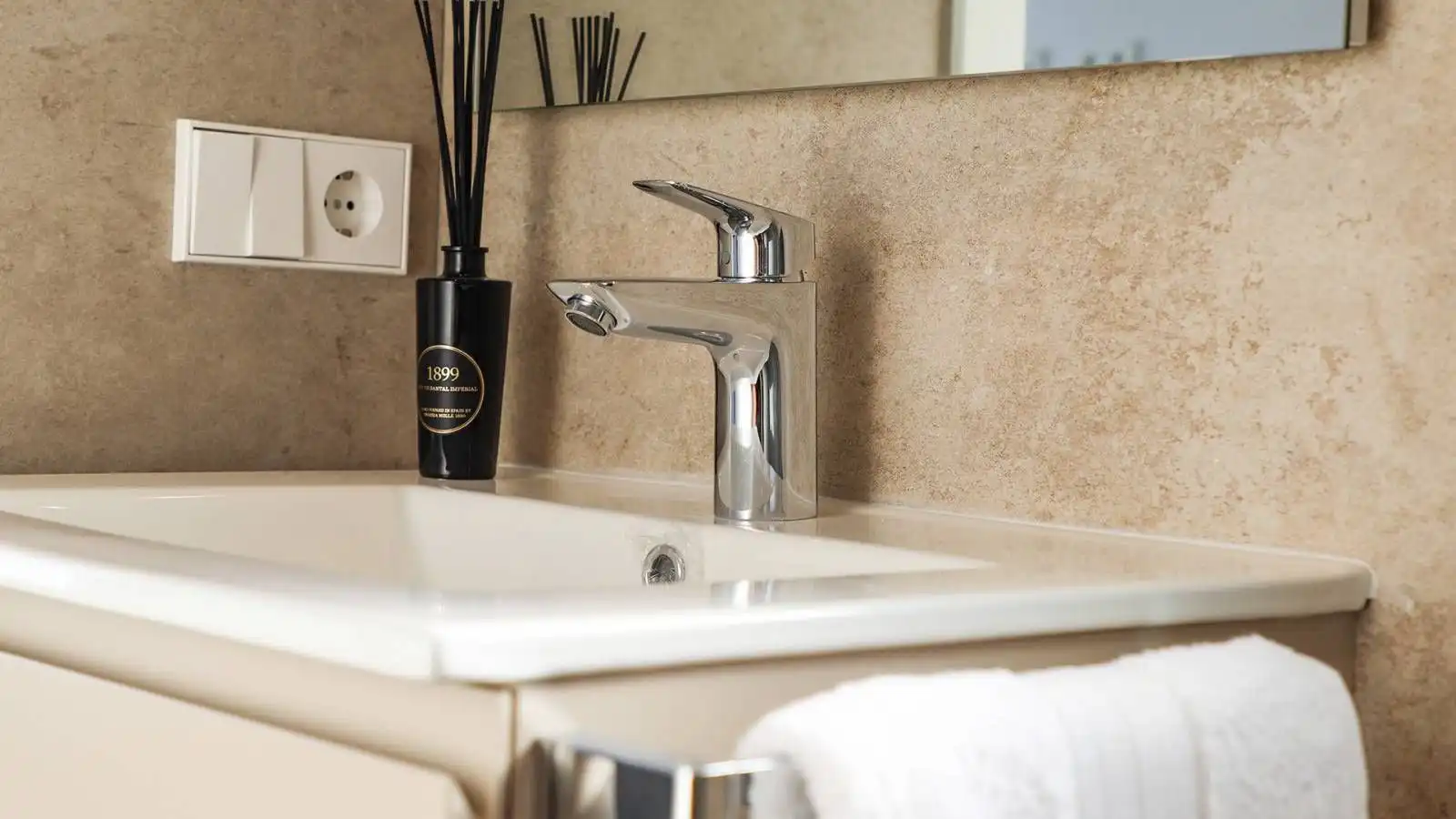 Baño de Casa o chalet en venta en Rojales