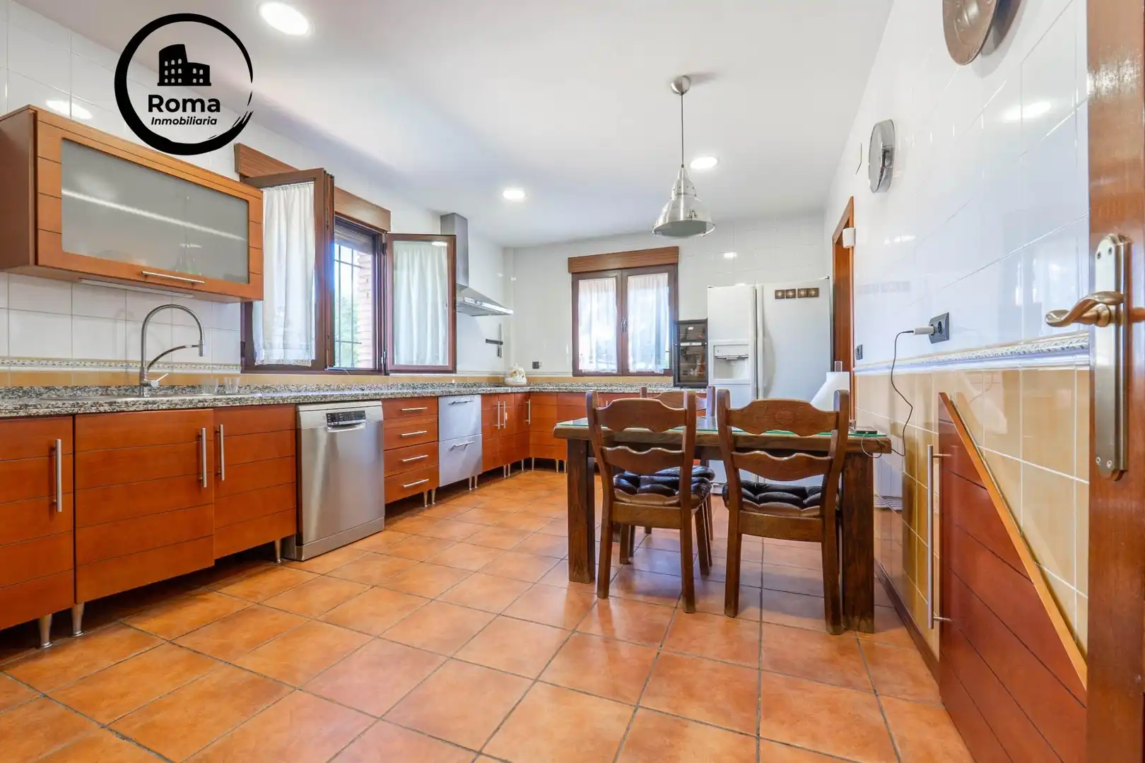 Chalet con terraza en venta en Cúllar Vega, imagen 41