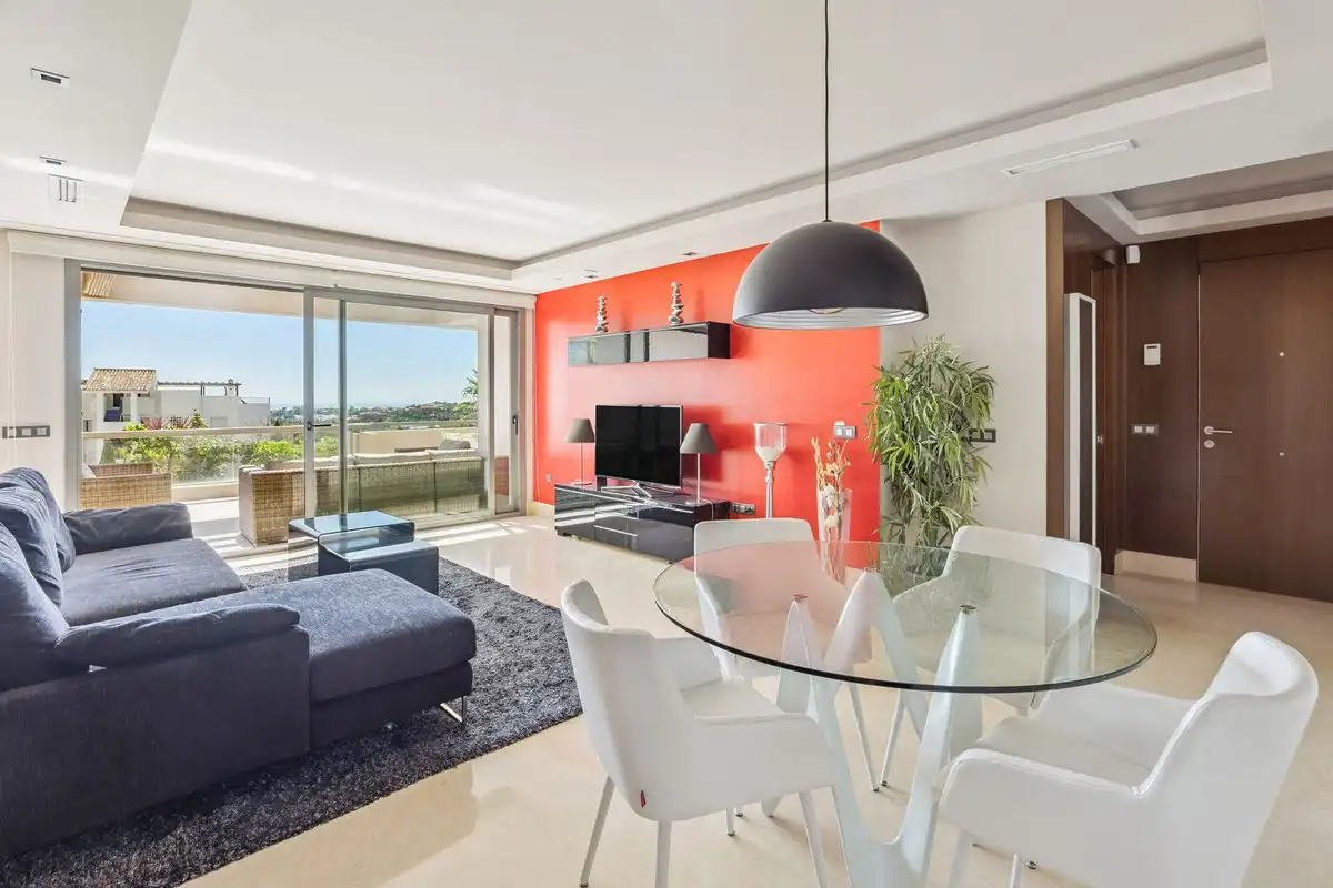 Apartment with pool for sale in Los Arqueros  - Puerto del Almendro, imagen 14