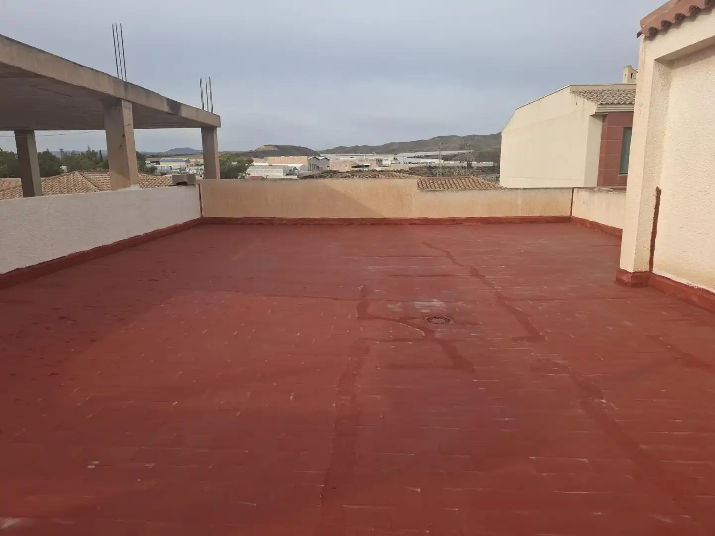 Terrassa de Àtic en venda en Cuevas del Almanzora amb Terrassa