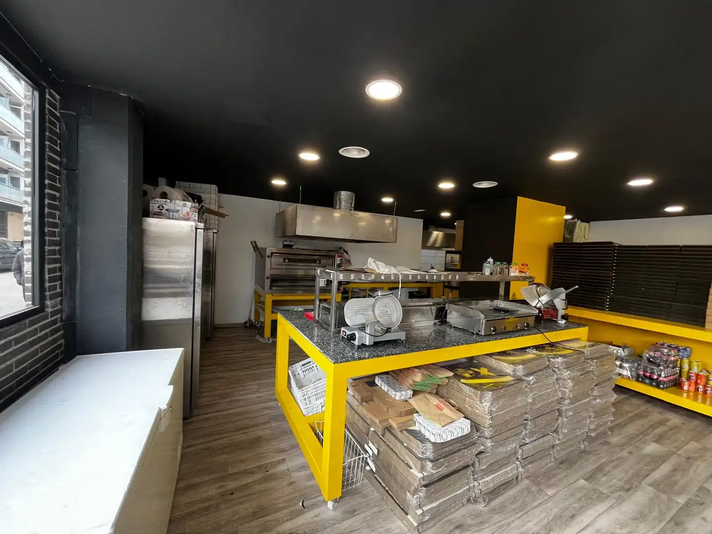 Local comercial en traspàs a Avinguda Onze de Setembre, imagen 10