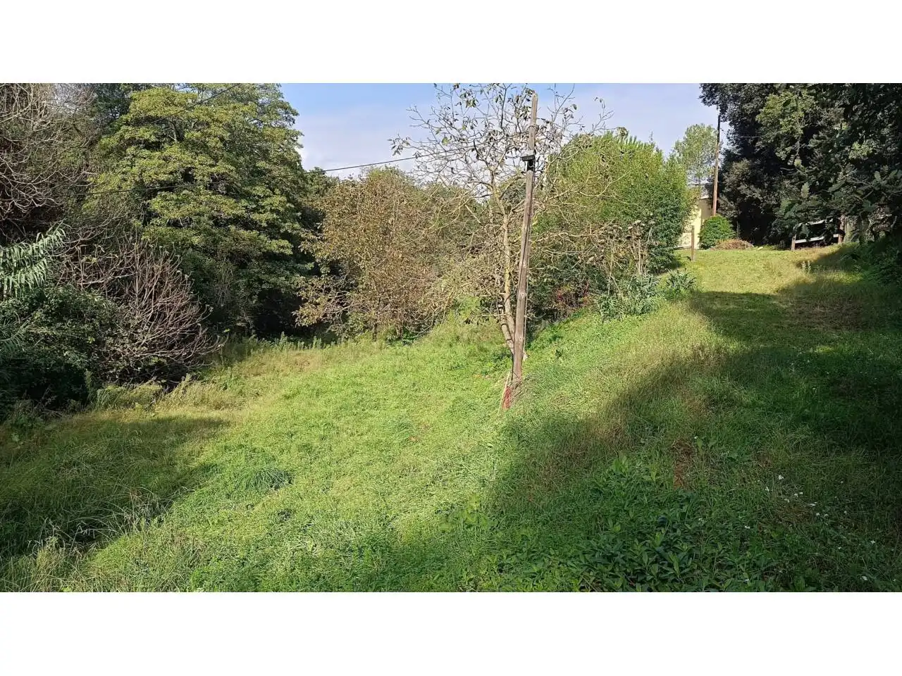 Finca rústica en venta en Llinars del Vallès con Calefacción, Jardín privado y Terraza