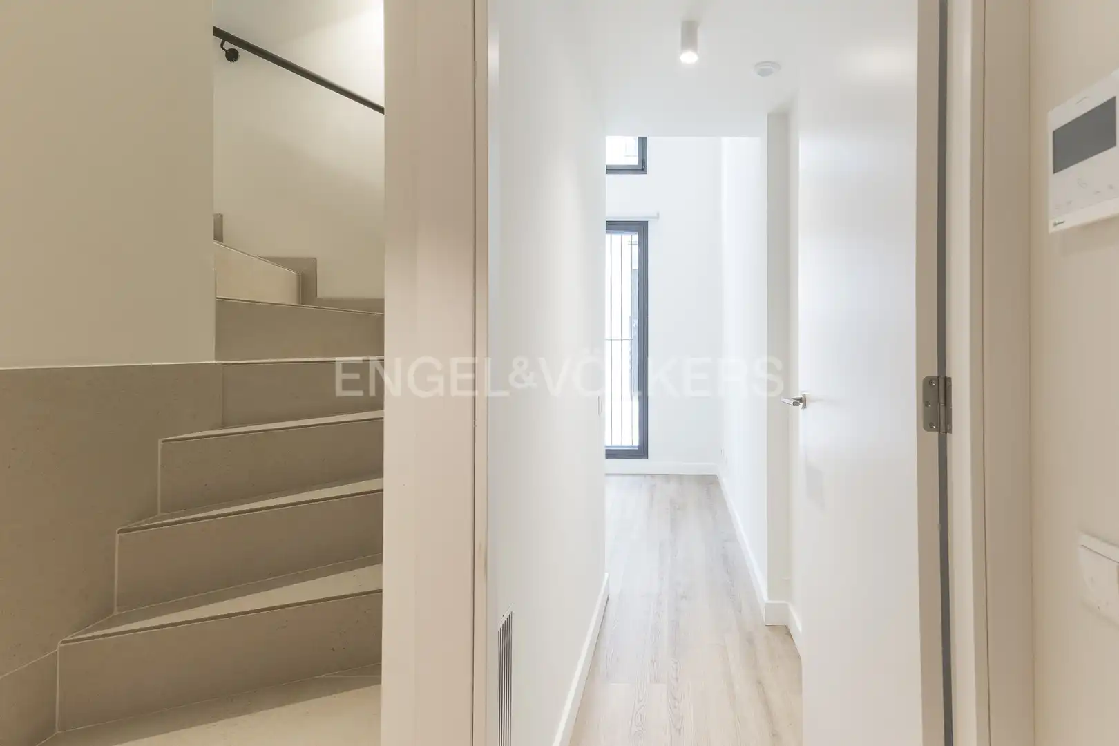 Apartments for sale in Barcelona  with Air Conditioner, Heating and Private garden