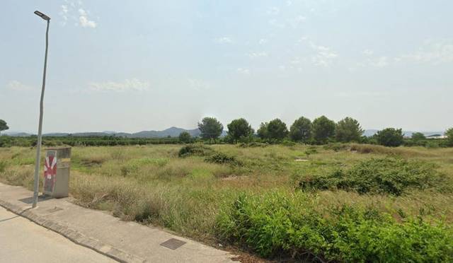 Terreno residencial en Venta en Vilanova en Sant Joan de l'Ènova