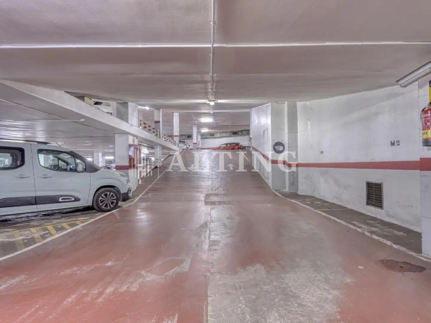 Parking de Garaje en venta en Barcelona